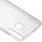 Accezz Huawei P Smart Plus - Back Cover - Flexibel siliconen - Transparant