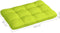 vidaXL - Bankussens - pallet - 7 - st - heldergroen