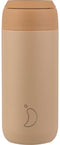 Chillys Koffiemok Serie 2 Perzik Sinaasappel 500ml