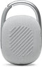JBL Clip 4 - Bluetooth Speaker - 5W - Wit