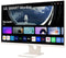 LG 27SR50F-W - Smart Monitor - 27