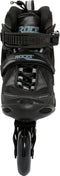 Roces Ciao 2.0 TIF 84 - Inline skates - Cool Breath ventilatiesysteem - Zwart - 43