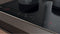 Bauknecht BS 3960F AL - Inductiekookplaat - 4 kookzones - Flexi Space - 59,8 cm