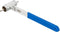 Cyclus Freewheel gereedschap - Shimano & Campagnolo - Met handgreep - Eenvoudige cassetteverwijdering