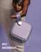 Fresh 'n Rebel Rockbox Bold S - Bluetooth Speaker - Waterproof - Dreamy Lilac