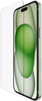 Belkin ScreenForce - Screenprotector - iPhone 15 Plus