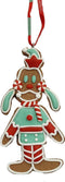 Ornament disney Gingerbread Goofy h9 cm