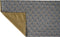 Laura Ashley Kitchen Linen Collectables Tafelloper - Oil Geel - Dubbelzijdig Daniela - 40x150cm