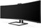 Philips 499P9H - Ultrawide Monitor 49