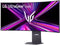 LG 45GX950A - UltraWide 5K Monitor - 165Hz OLED - Zwart