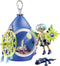 PLAYMOBIL Adventures of Ayuma - Moon Fairy druppelvormig huis - 71349