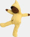 Olli Ella - Dozy Dinkum Doll Mini - Pop - Knuffel - Speelpop
