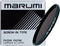 Marumi Grijs Filter Super DHG ND1000 62 mm