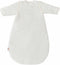 Jollein Baby Slaapzak - Winter - Afritsbare Mouw 90cm - Rib Ivory