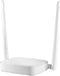 Tenda N301 - Router - 300 Mbps - Wit