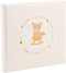 Goldbuch - Fotoalbum Rocking Bear 25x25 cm