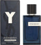 Yves Saint Laurent Y Eau de Parfum Intense 100 ml - Herenparfum
