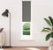 vidaXL - Rolgordijn - verduisterend - 60x230cm - stofbreedte - 55,7 - cm - polyester