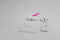 Apple AirPods Pro 3 - Draadloze oordopjes - ANC - Hartslagsensor - Wit