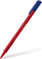 Set Viltstiften Staedtler Triplus 323 25 Onderdelen Multicolour