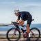 BBB Cycling Maestro - Fietshelm - Aerodynamisch - Optimale Ventilatie - Mat Zwart - L - BHE-09
