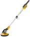 DeWalt DCE800NB-XJ - Schijfschuurmachine - Koolborstelloze motor 225mm - Geel Zilver Zwart