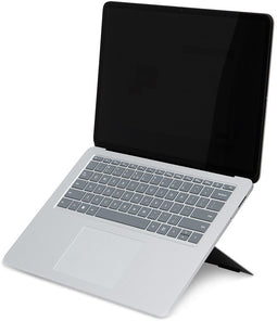 R-Go Tools R-Go Riser - Laptopstandaard - Ergonomisch - Vliegtuigaluminium (1 stuk)