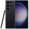Samsung Galaxy S23 Ultra - Zwart - 512 GB - Duale fysieke simkaart + eSIM