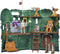 Masters of the Universe Origins Grayskull Playset - Speelfiguur