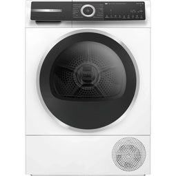 BOSCH WQH246CLNL - Warmtepompdroger - 800 W - Smart bediening - LED-display