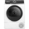 BOSCH WQH246CLNL - Warmtepompdroger - 800 W - Smart bediening - LED-display