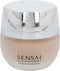 Vloeibare Foundation Make-up Sensai Cp Kanebo