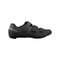 Shimano RC102W - Wielrenschoenen - Damesspecifieke leest - Zwart