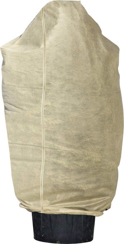 Windhager® SUPERPROTECT XXL - Vliesdoek Tegen Vorst voor Planten - 2,0 x 2,4m - Thermische fleece winterbescherming