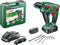 Bosch Uneo Maxx - Accuboorhamer - 18 V met 1 accu en lader