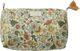 Bonheur du Jour Toilettas Indi Amaia - 23x10cm - Rose/Corail