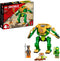 LEGO NINJAGO Lloyd's Ninjamecha - 71757