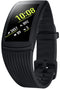 Samsung Gear Fit 2 Pro - Smarttracker - Hartslagsensor Slaapmonitor - Zwart