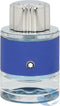 Mont Blanc Explorer Ultra Blue - Eau de Parfum - Heren - 60 ml