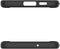 Spigen Ultra Hybrid - Soft case - Air Cushion technologie - Zwart (2023)