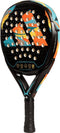 Adidas AdiPower W Team (Rond) - 2023 padelracket dames multicolor