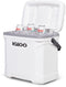Igloo Marine Ultra Luxe 30 - Passieve koelbox - 28 Liter - Wit
