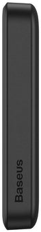 Baseus P10059001113-00 - Powerbank 10.000 mAh - Draadloos opladen 15W - USB-C 20W