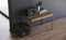 Audio Pro SW-10 - Subwoofer - 200W vermogen - Zwart