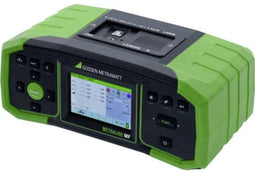Gossen Metrawatt METRALINE MF Installatietester VDE-norm 0100, 0100-600, 0105-100, 0413, 0122
