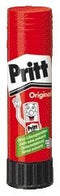 Pritt lijm stick Original - 43 gram - voordeeldoos 24 stuks