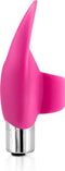Yoba Joy - Vingervibrator - 10 Standen - Roze
