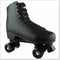 Roces RC1 - Rolschaatsen - Volwassenen - Zwart - 44