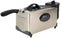 Black & Decker BXDF2100E - Elektrische Friteuse 2100 W 3L - Geurfilter - Grijs