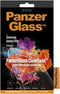 PanzerGlass 0197 - Soft Case - Krasbestendig - Transparant